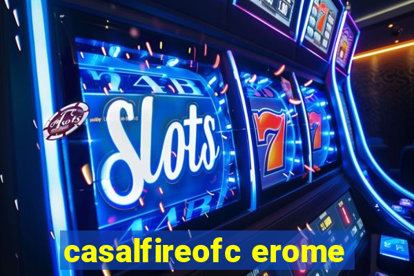 casalfireofc erome